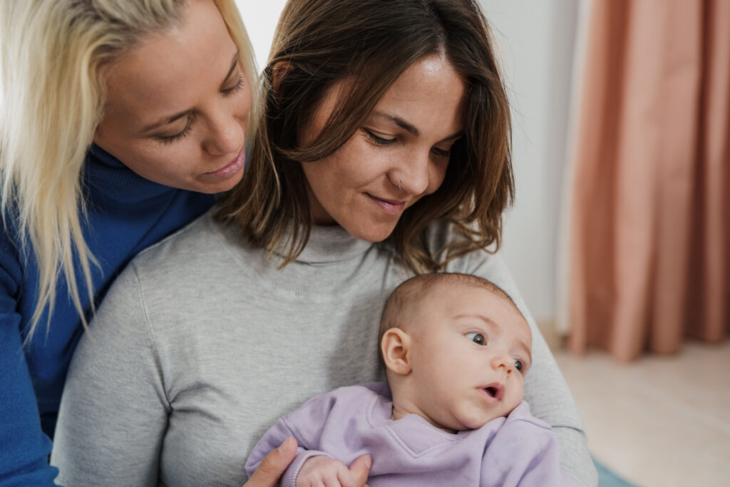 Hoe vind je een zaaddonor Flavie